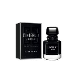 L'Interdit Absolu - Intense Eau de Parfum